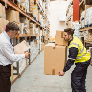 Carry Out Manual Handling Tasks Course