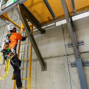 Working at Heights Training