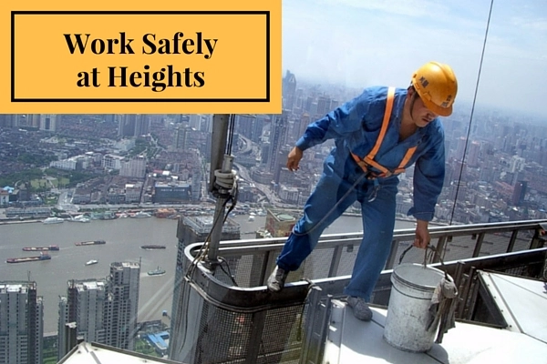 Working at Heights Training - Image 2