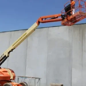Licence to Operate a Boom-Type Elevating Work Platform (EWP) 11m+