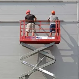 Licence to Operate a Boom-Type Elevating Work Platform (EWP) Under 11